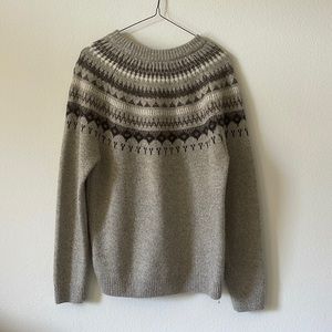 XL Abercrombie & Fitch Sweater
